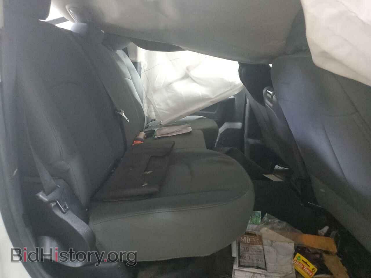 2014 RAM All Models - VIN: 3C6UR5CL4EG231746 - Фото 10