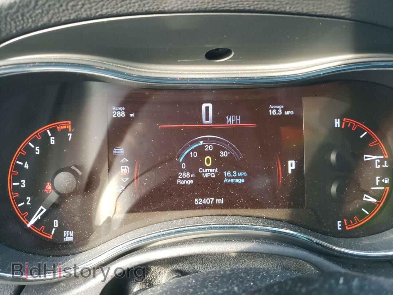 2017 DODGE DURANGO - VIN: 1C4RDJAG1HC953954 - Photo 8