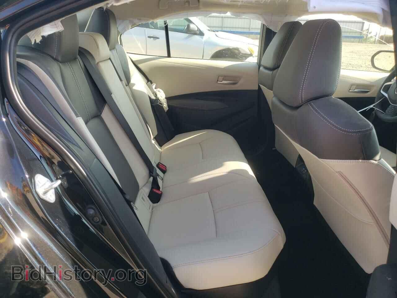 2023 TOYOTA COROLLA - VIN: JTDBCMFE2P3024948 - Фото 10