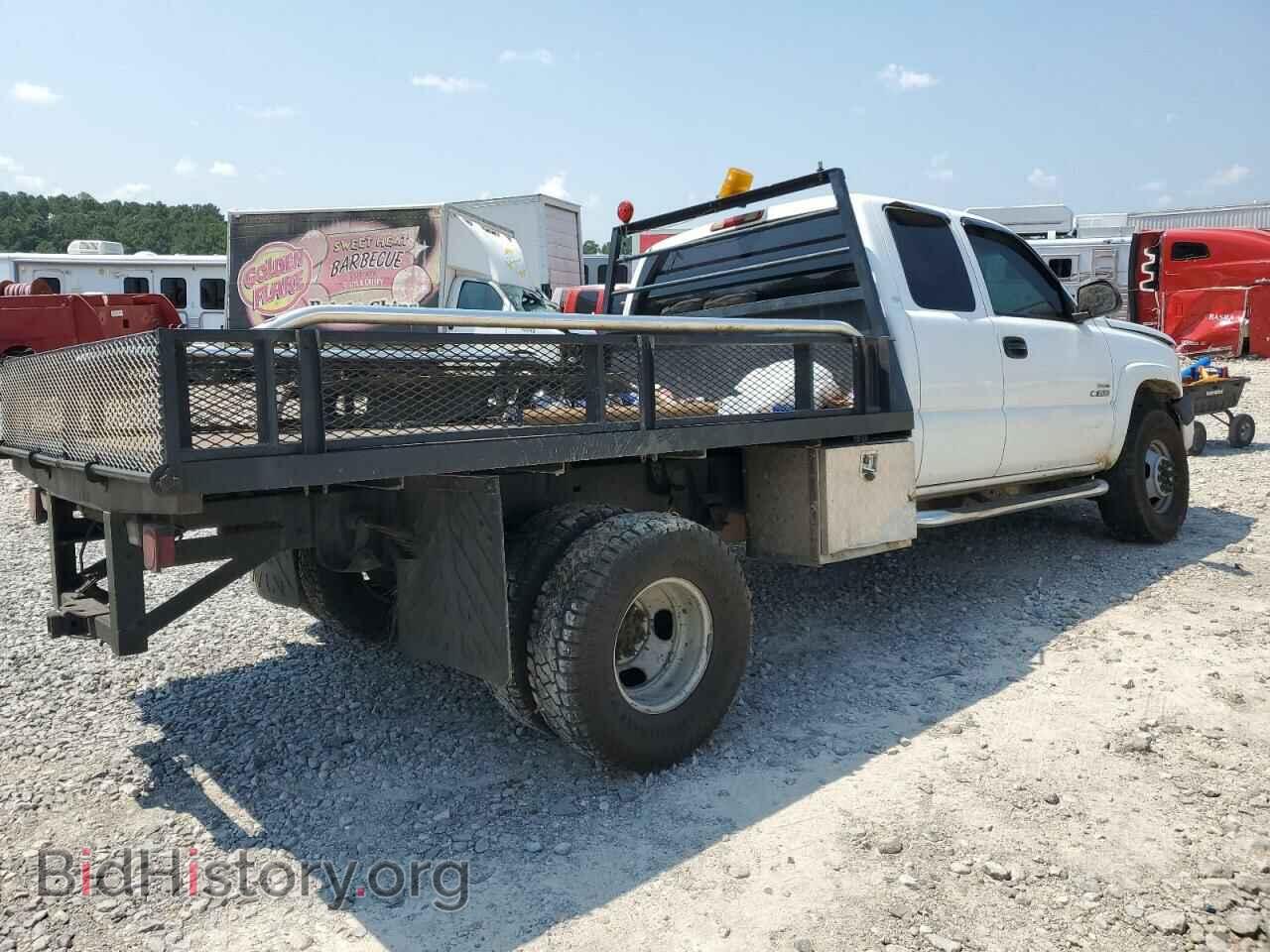 2007 CHEVROLET ALL Models - VIN: 1GBJC39D77E141216 - Фото 3