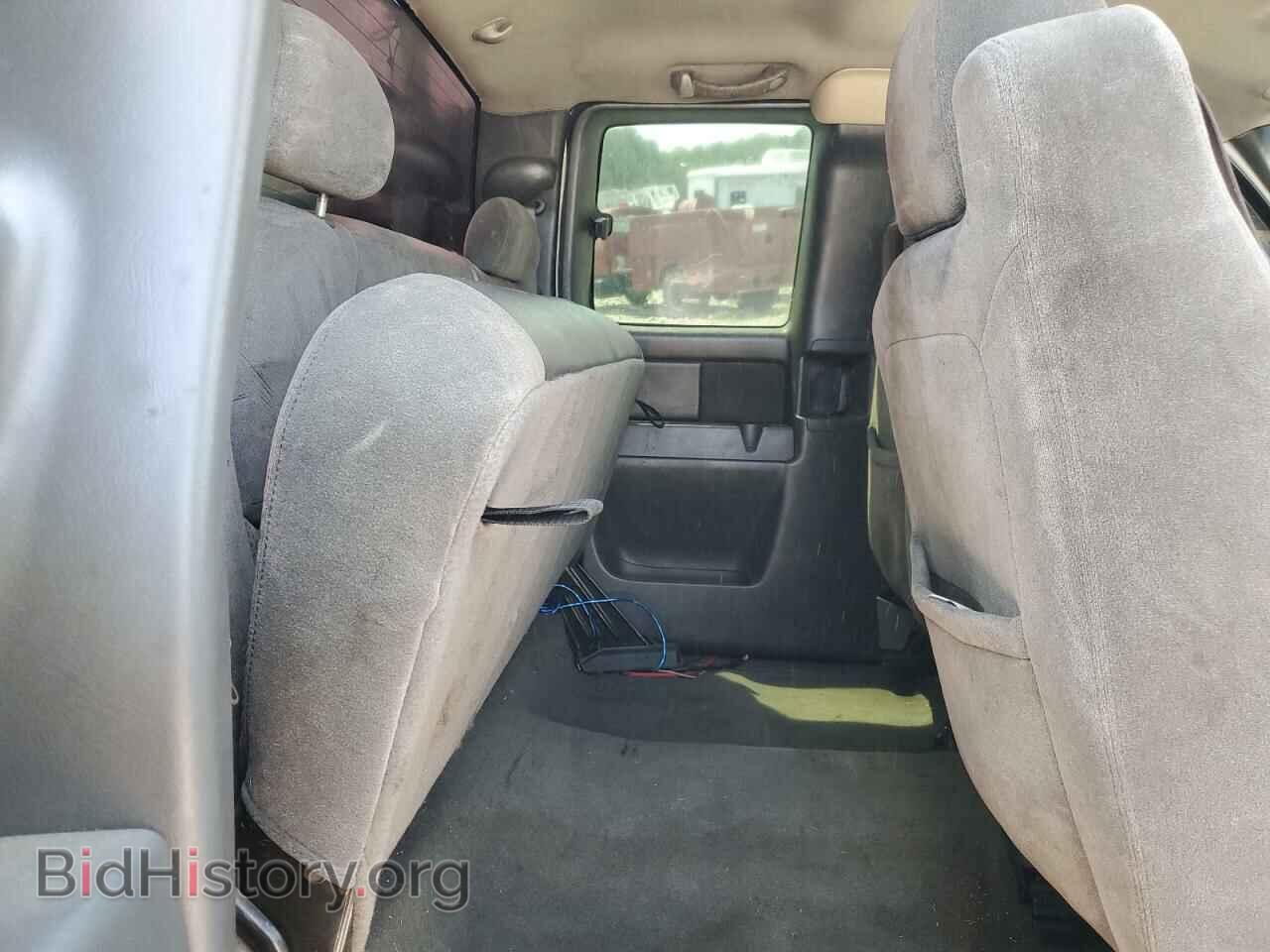 2007 CHEVROLET ALL Models - VIN: 1GBJC39D77E141216 - Фото 10