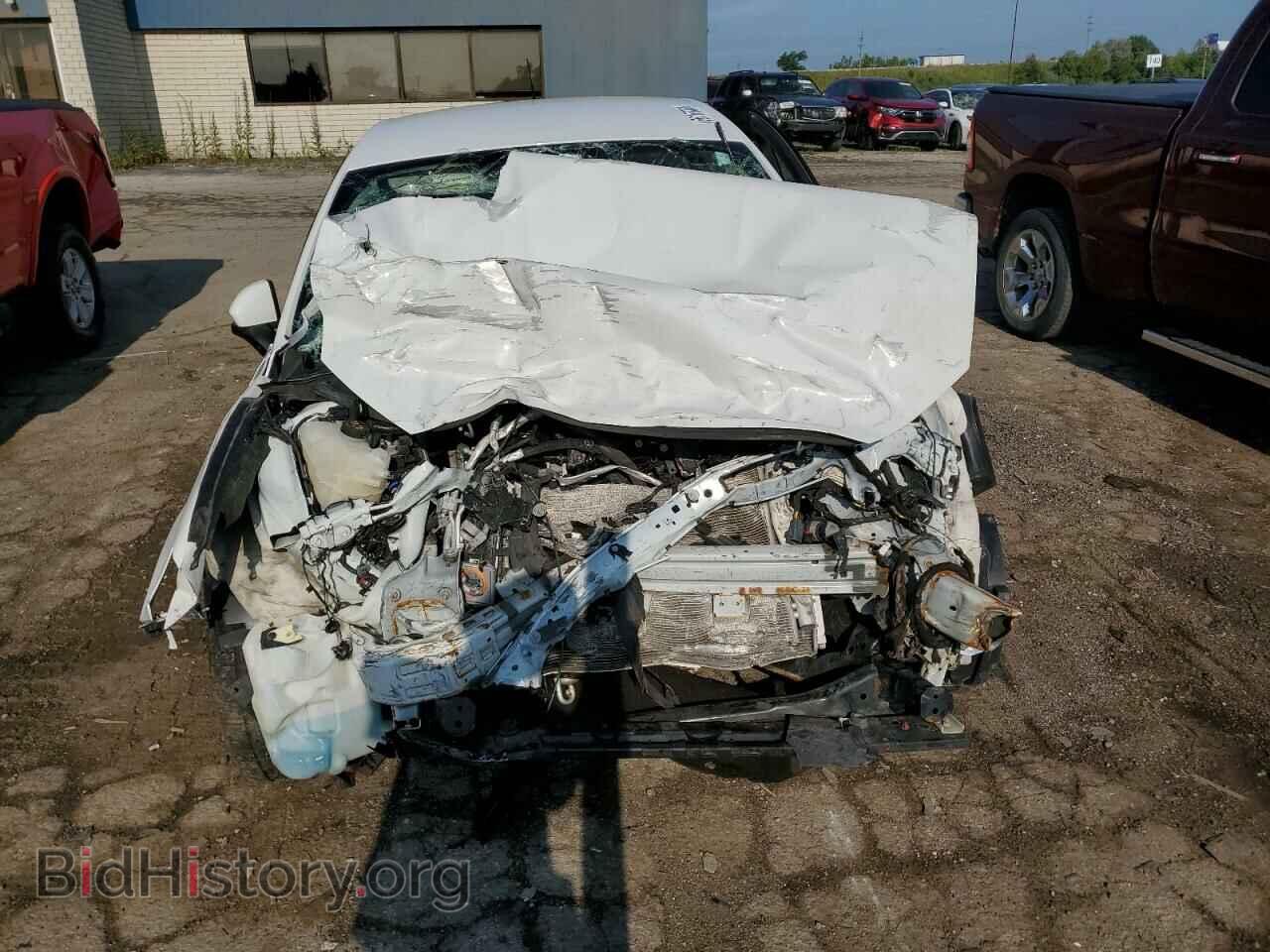 2018 FORD ALL Models - VIN: 3FA6P0H77JR129318 - Фото 5