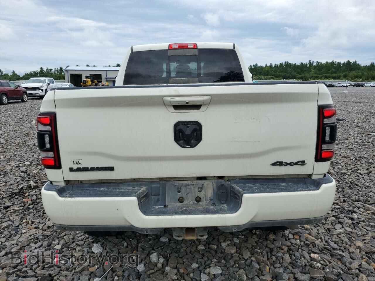 2022 RAM 2500 - VIN: 3C6UR5FJ4NG431732 - Фото 6