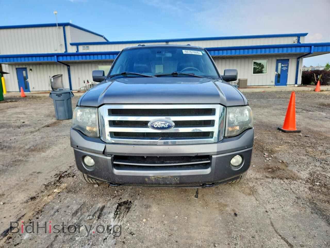 2012 FORD EXPEDITION - VIN: 1FMJK2A59CEF16428 - Photo 5