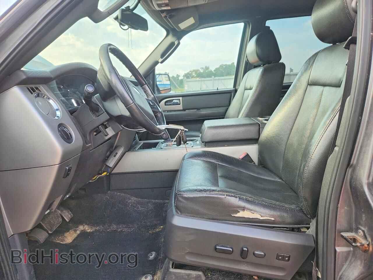 2012 FORD EXPEDITION - VIN: 1FMJK2A59CEF16428 - Photo 7