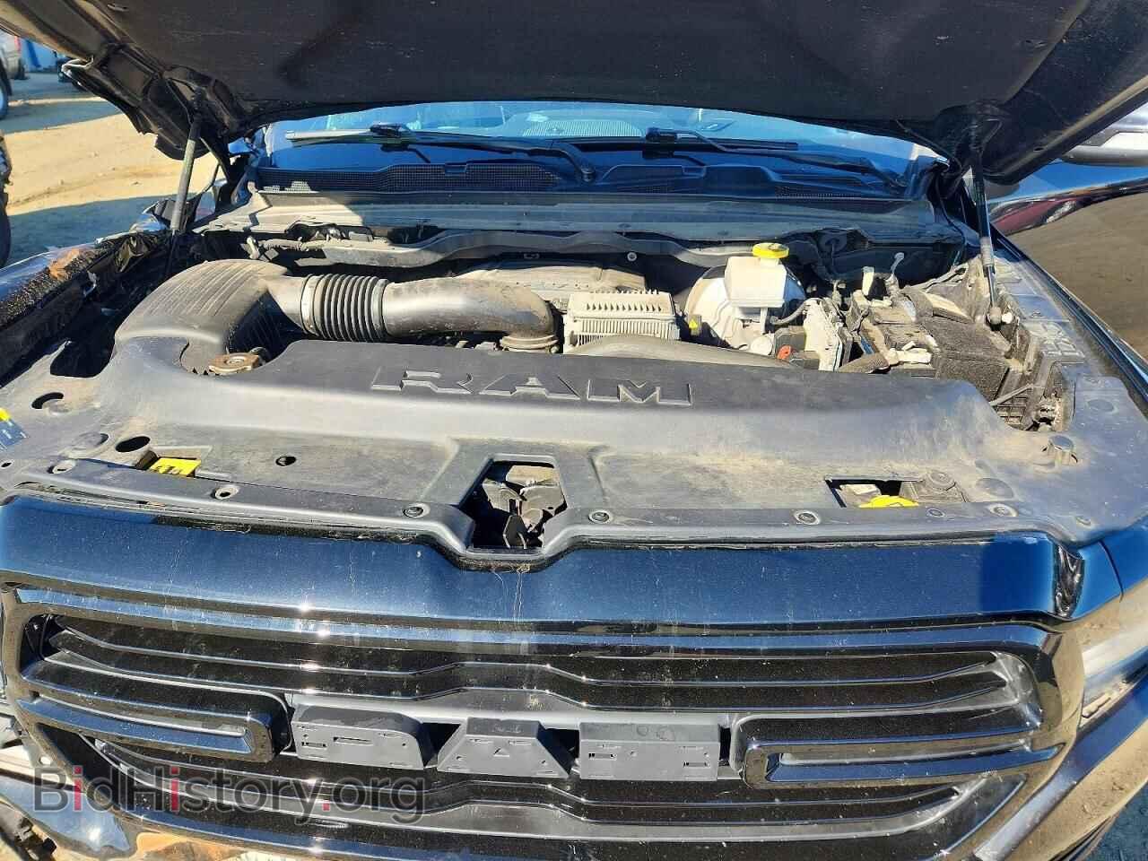 2020 DODGE RAM - VIN: 1C6SRFFT5LN355294 - Photo 11