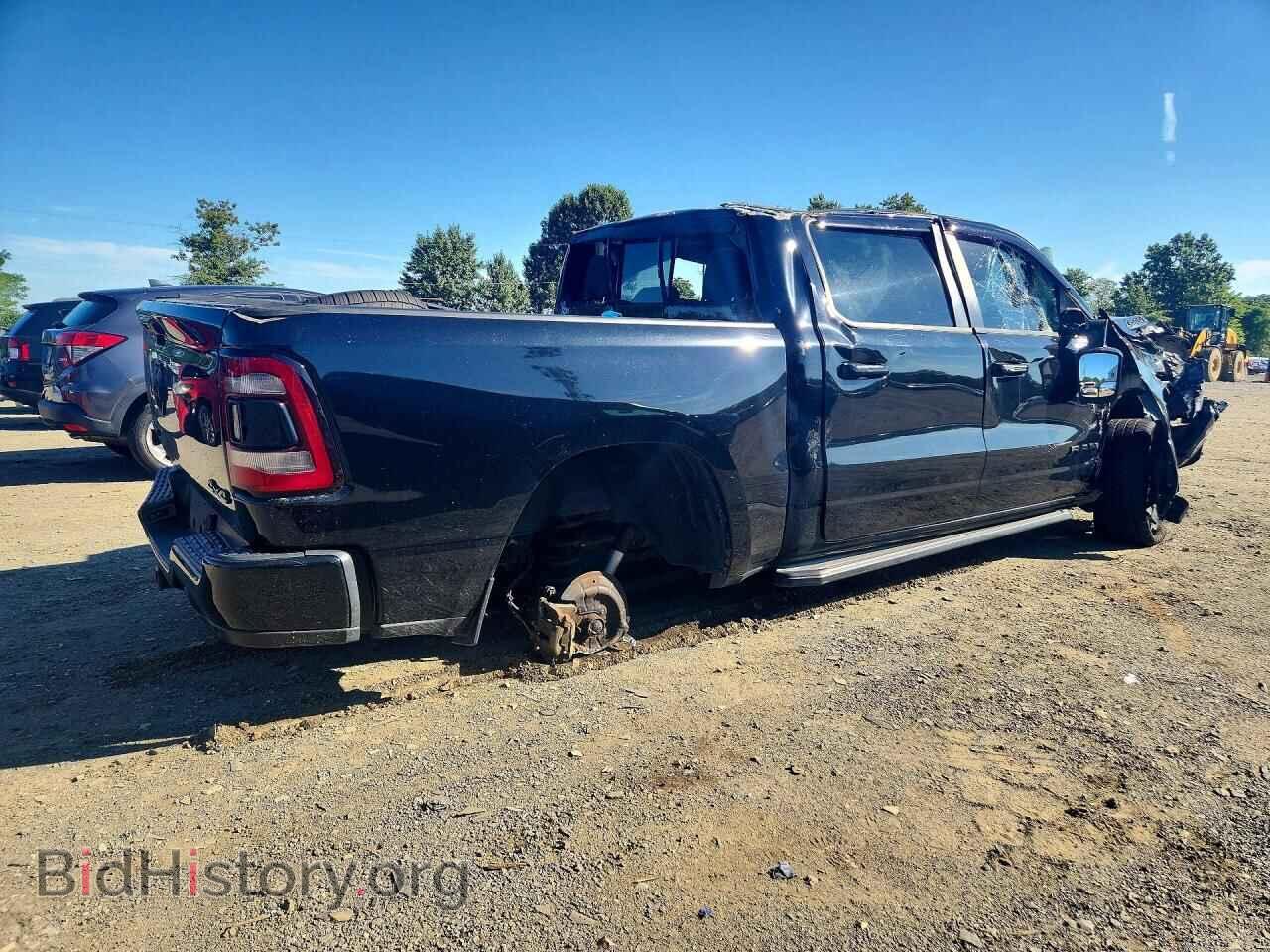 2020 DODGE RAM - VIN: 1C6SRFFT5LN355294 - Photo 3