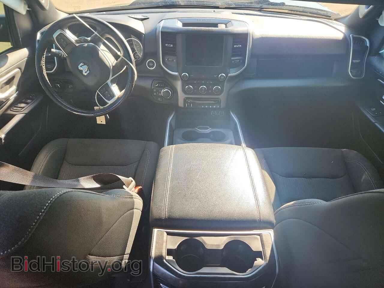 2020 DODGE RAM - VIN: 1C6SRFFT5LN355294 - Photo 8