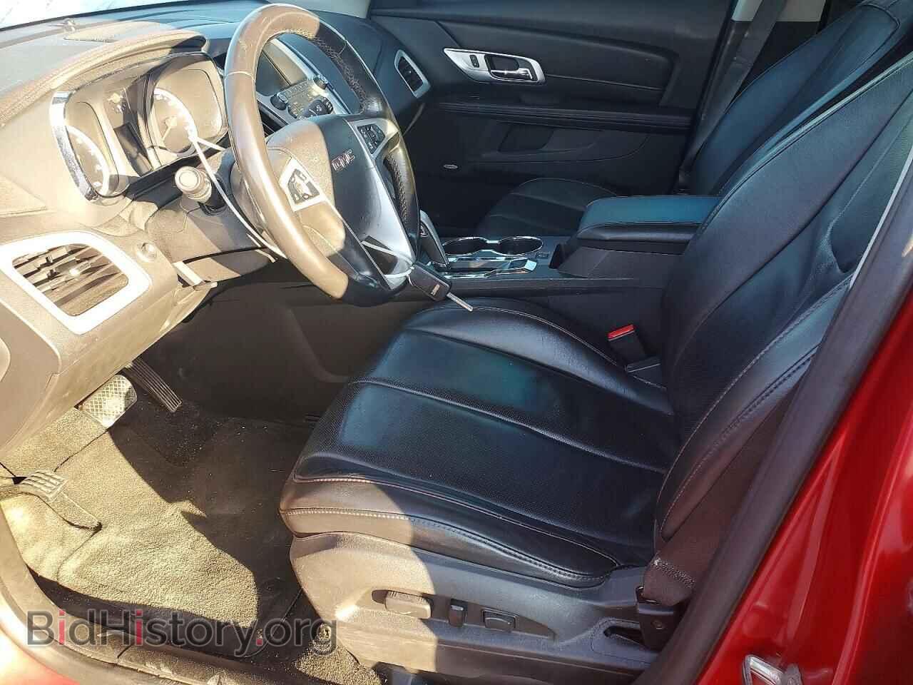 2015 GMC TERRAIN - VIN: 2GKALSEK4F6159187 - Photo 7
