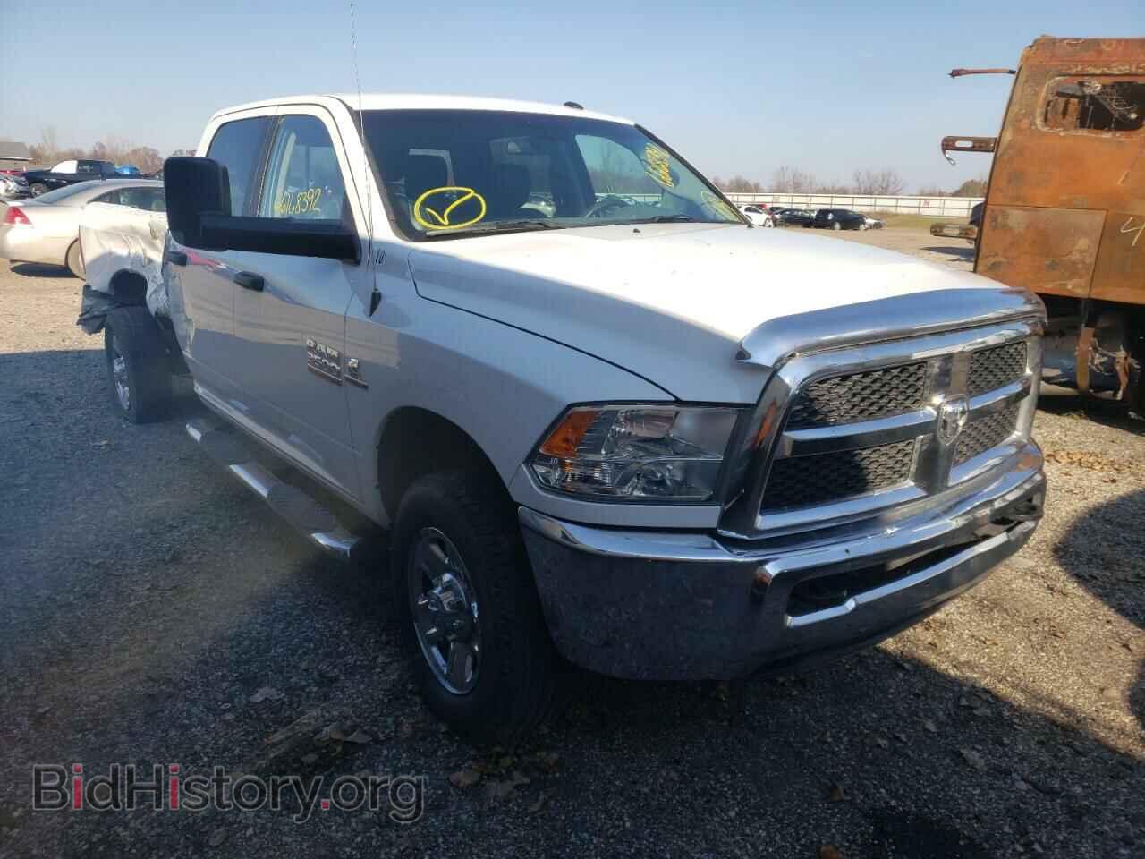 Photo 3C63R3HL9HG729776 - RAM 3500 2017