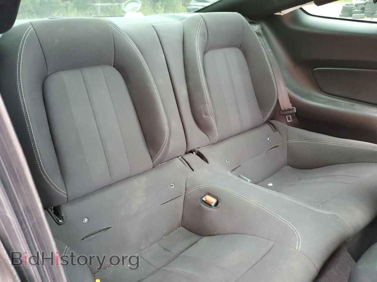2021 FORD ALL Models - VIN: 1FA6P8TH8M5126529 - Photo 10