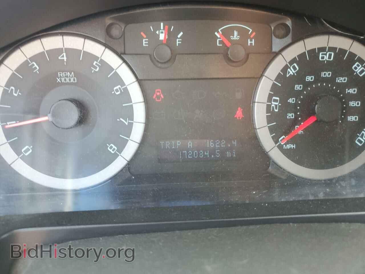 2011 FORD ESCAPE - VIN: 1FMCU9DG1BKA97077 - Фото 9