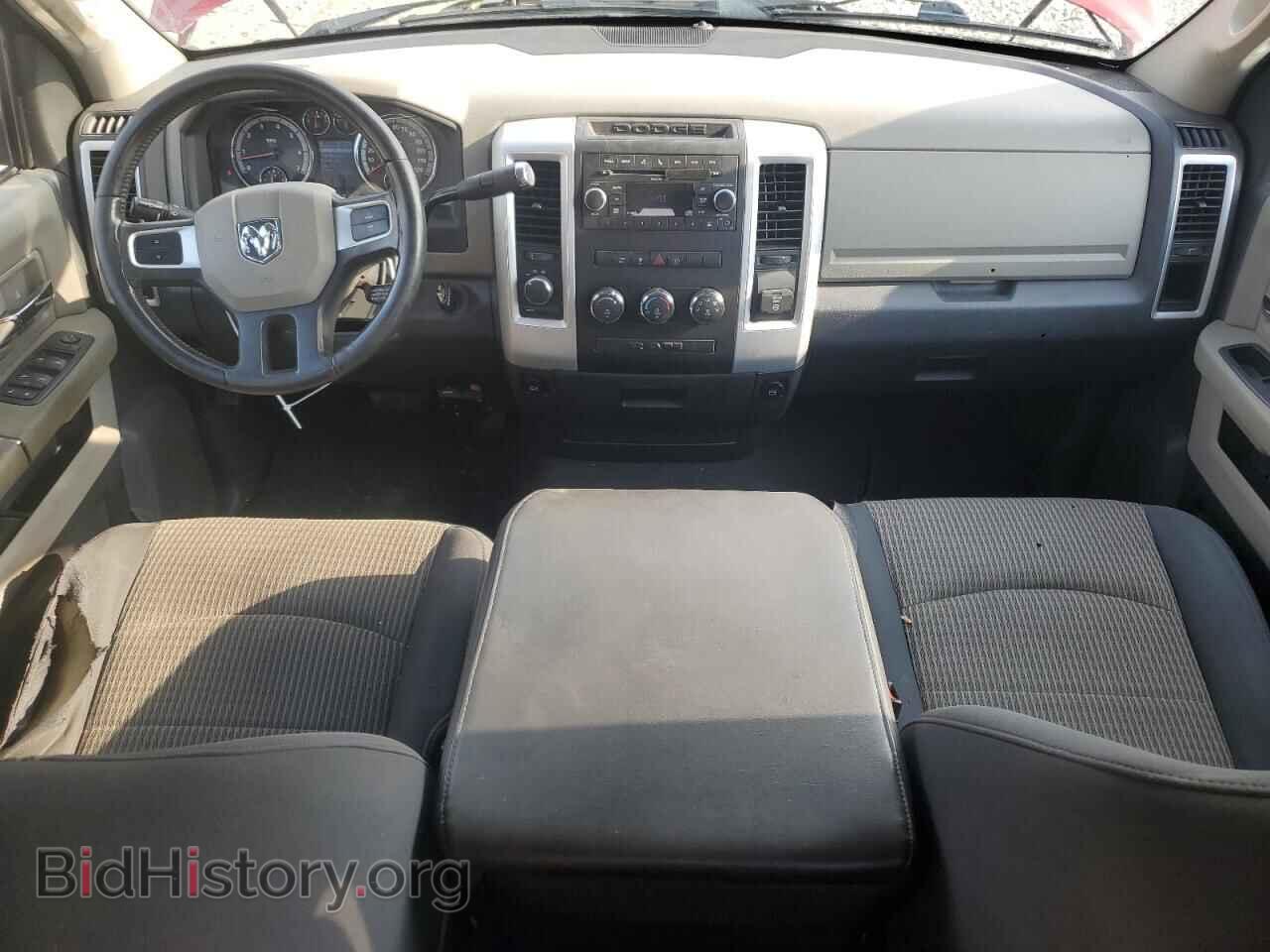 2010 DODGE All Models - VIN: 1D7RV1GT6AS224545 - Photo 8