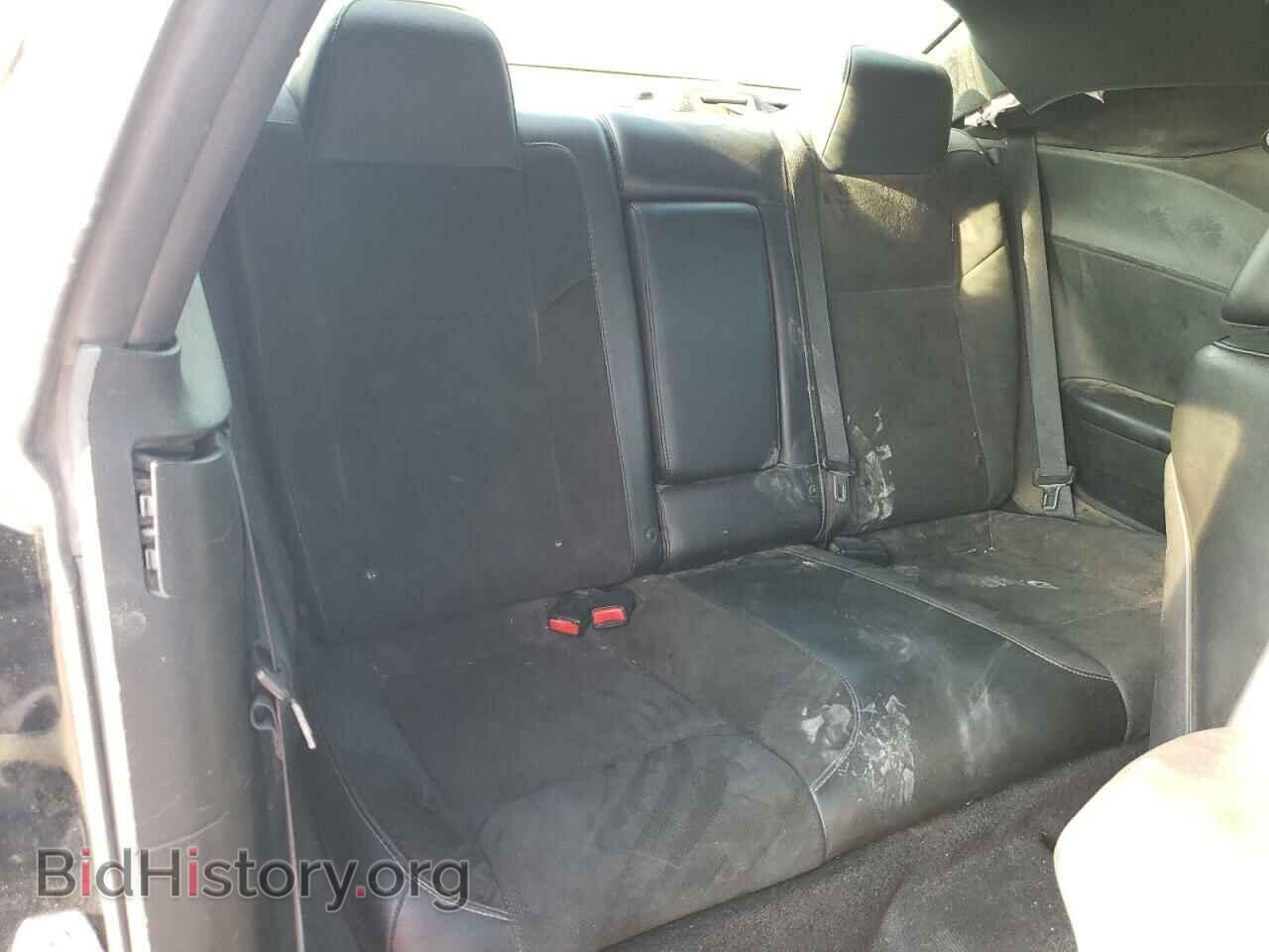 2015 DODGE CHALLENGER - VIN: 2C3CDZFJ9FH739589 - Фото 10
