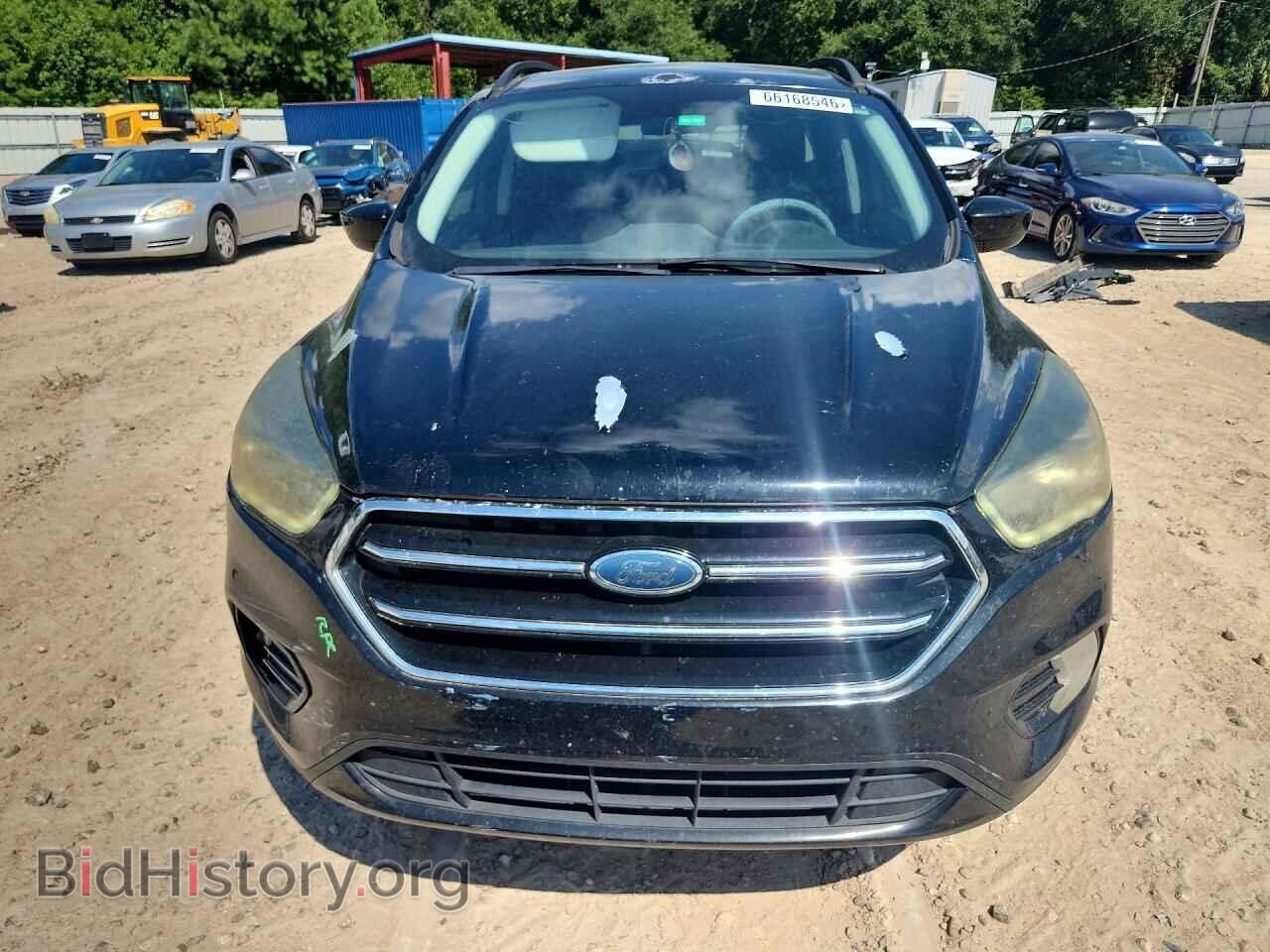 2017 FORD ESCAPE - VIN: 1FMCU0G91HUC71896 - Photo 5
