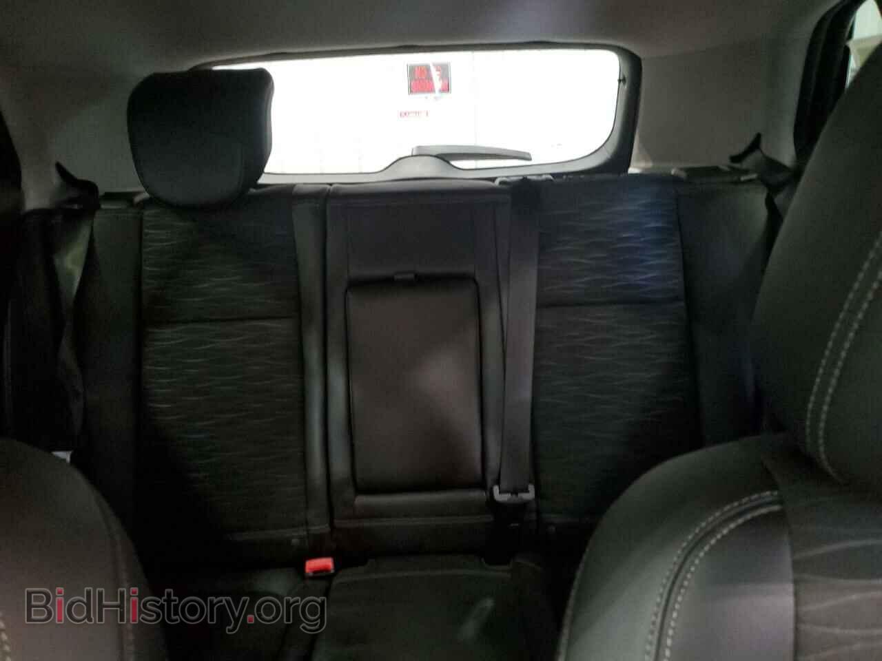 2015 BUICK ENCORE - VIN: KL4CJFSB8FB228900 - Photo 10