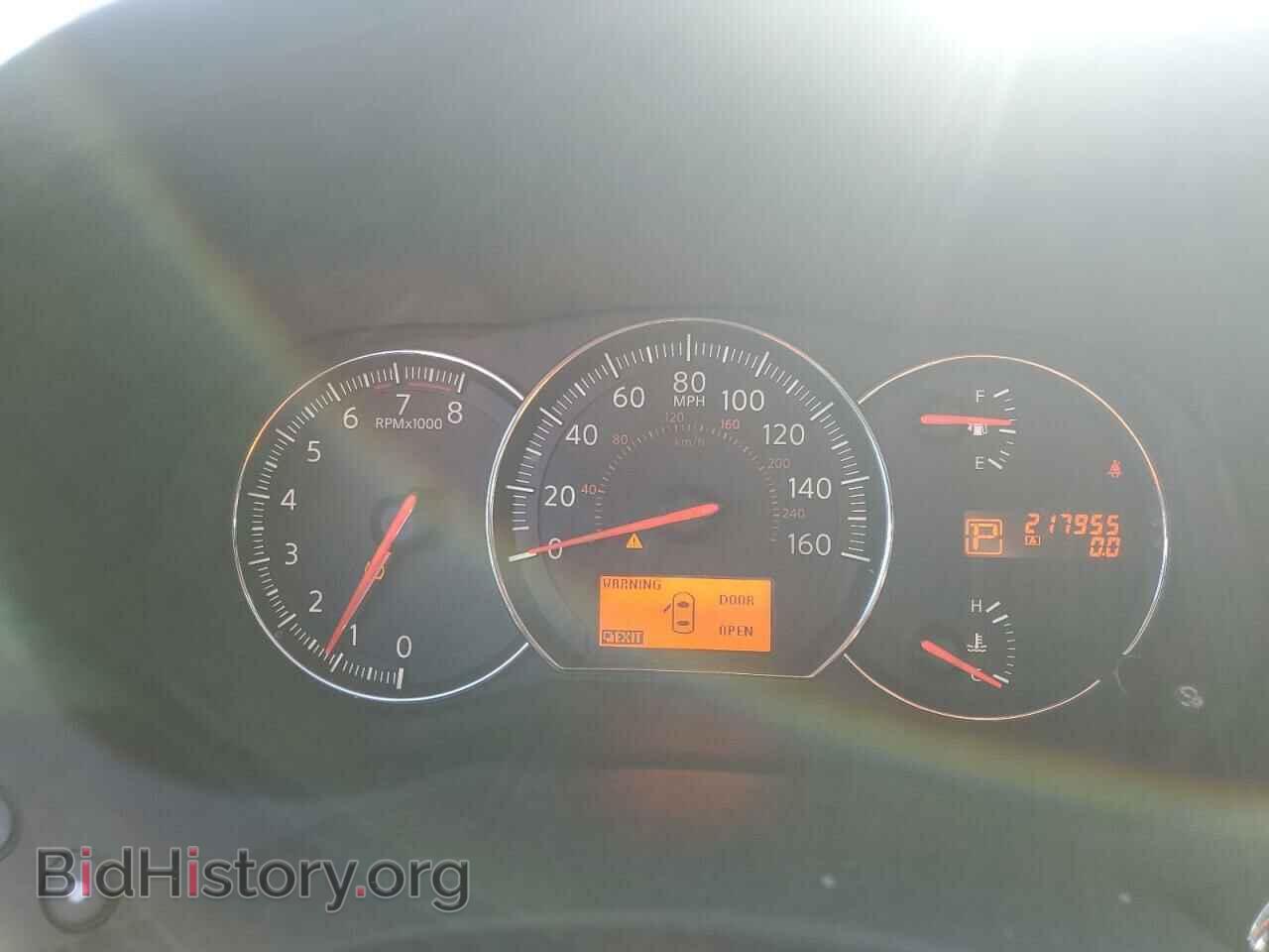 2010 NISSAN MAXIMA - VIN: 1N4AA5AP5AC830151 - Фото 9