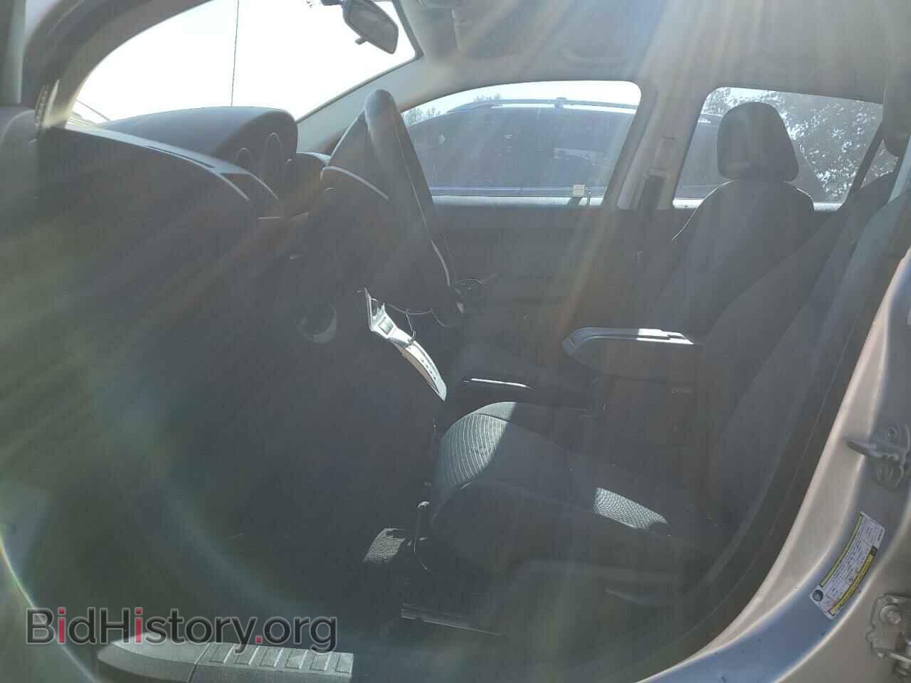 2008 DODGE CALIBER - VIN: 1B3HB48B68D668790 - Photo 7