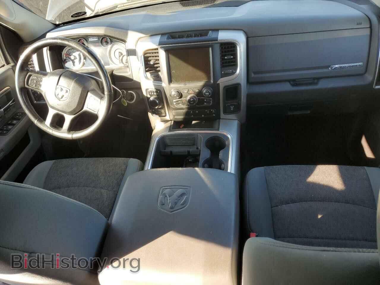 2017 RAM 1500 - VIN: 3C6RR7LT6HG754059 - Фото 8