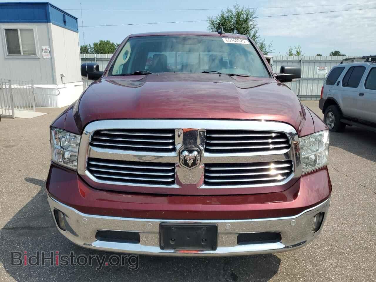 2017 RAM 1500 - VIN: 3C6RR7LT8HG505259 - Фото 5