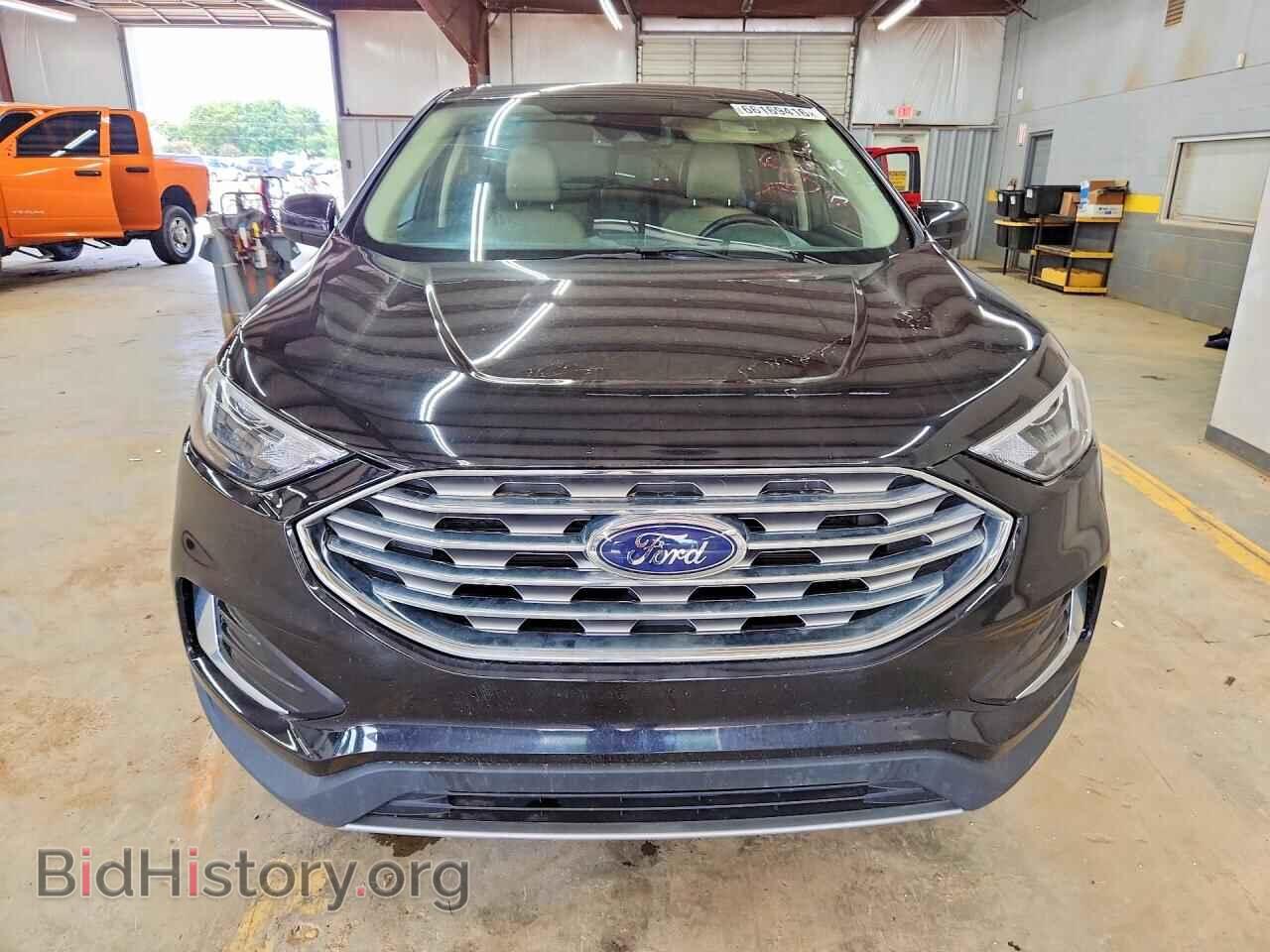 2022 FORD EDGE - VIN: 2FMPK4J90NBA52761 - Photo 5