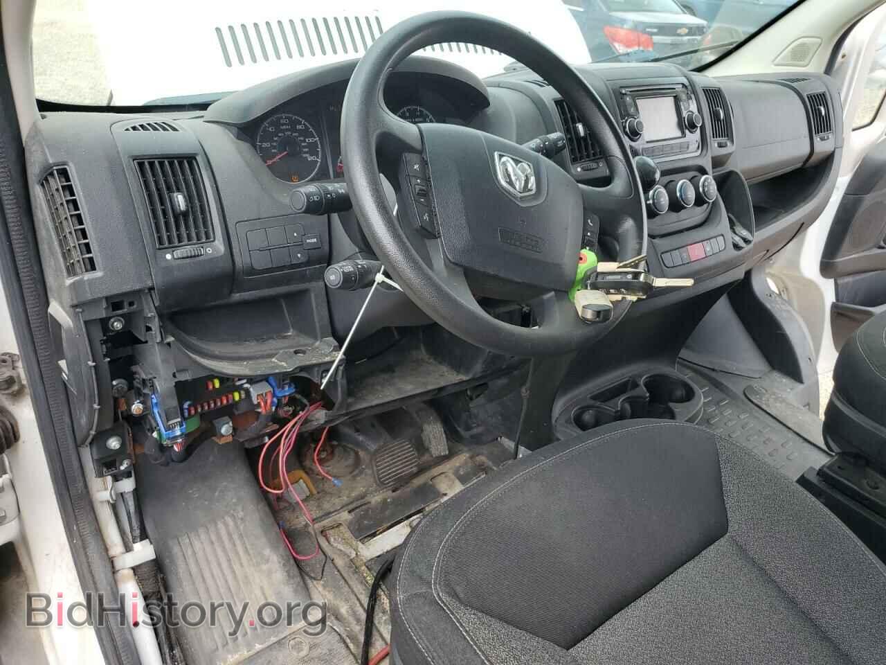 2014 RAM All Models - VIN: 3C6TRVDG7EE121041 - Фото 8