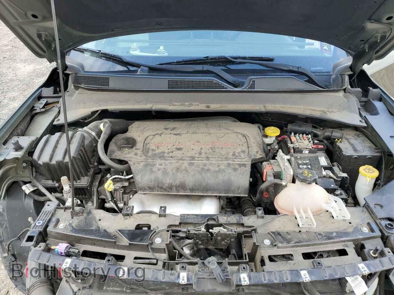 2018 JEEP COMPASS - VIN: 3C4NJCCB3JT439005 - Фото 7