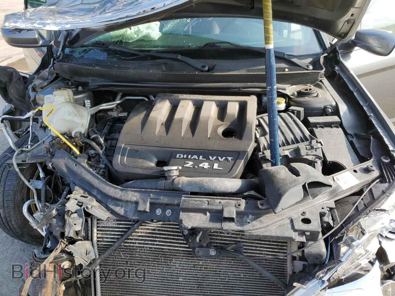 2013 CHRYSLER 200 - VIN: 1C3CCBBB0DN601968 - Photo 11