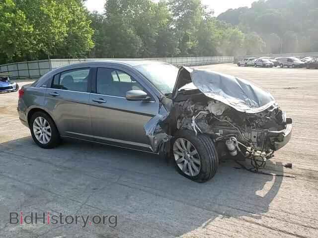 2013 CHRYSLER 200 - VIN: 1C3CCBBB0DN601968 - Photo 14