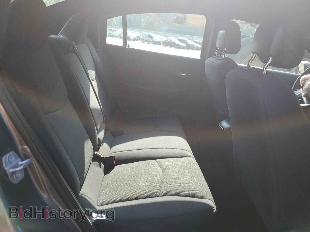 2013 CHRYSLER 200 - VIN: 1C3CCBBB0DN601968 - Photo 10