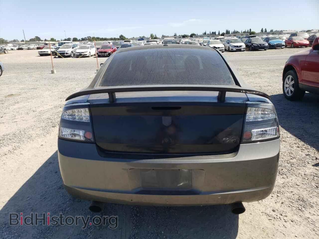 2010 DODGE CHARGER - VIN: 2B3CA5CT5AH151010 - Фото 6