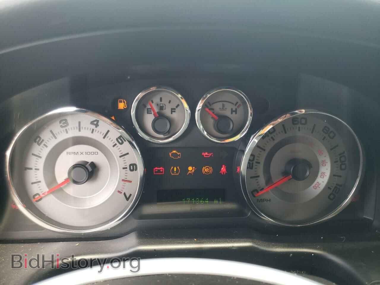 2009 FORD EDGE - VIN: 2FMDK49C19BA41406 - Photo 9