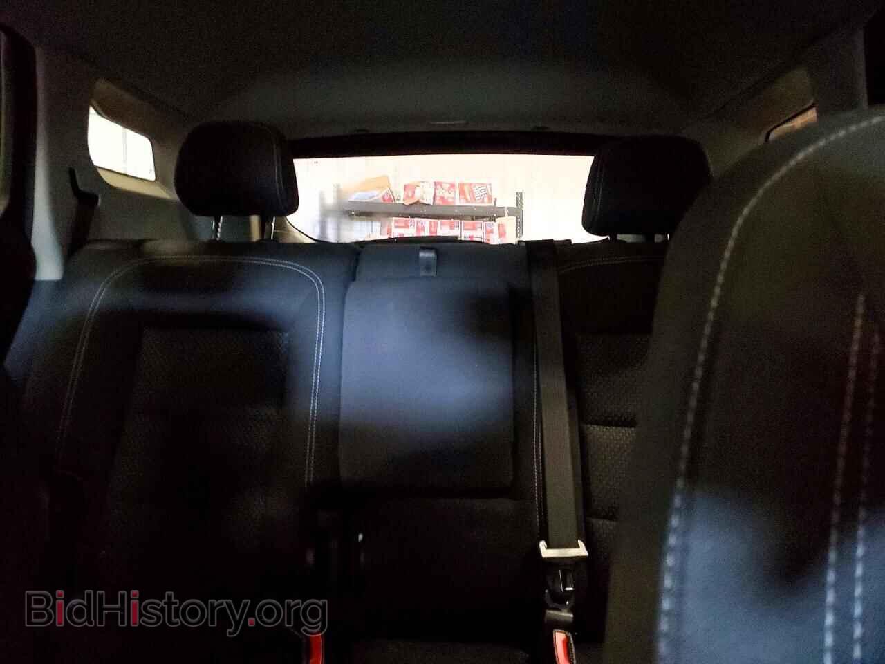2022 GMC TERRAIN - VIN: 3GKALTEV8NL143147 - Photo 10