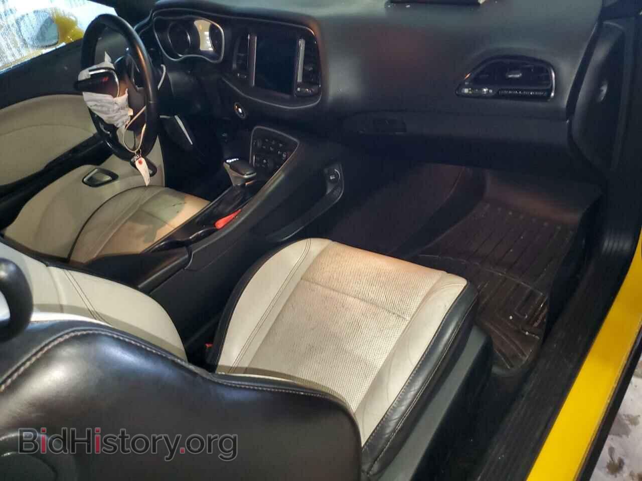 2018 DODGE CHALLENGER - VIN: 2C3CDZAG0JH131545 - Фото 8