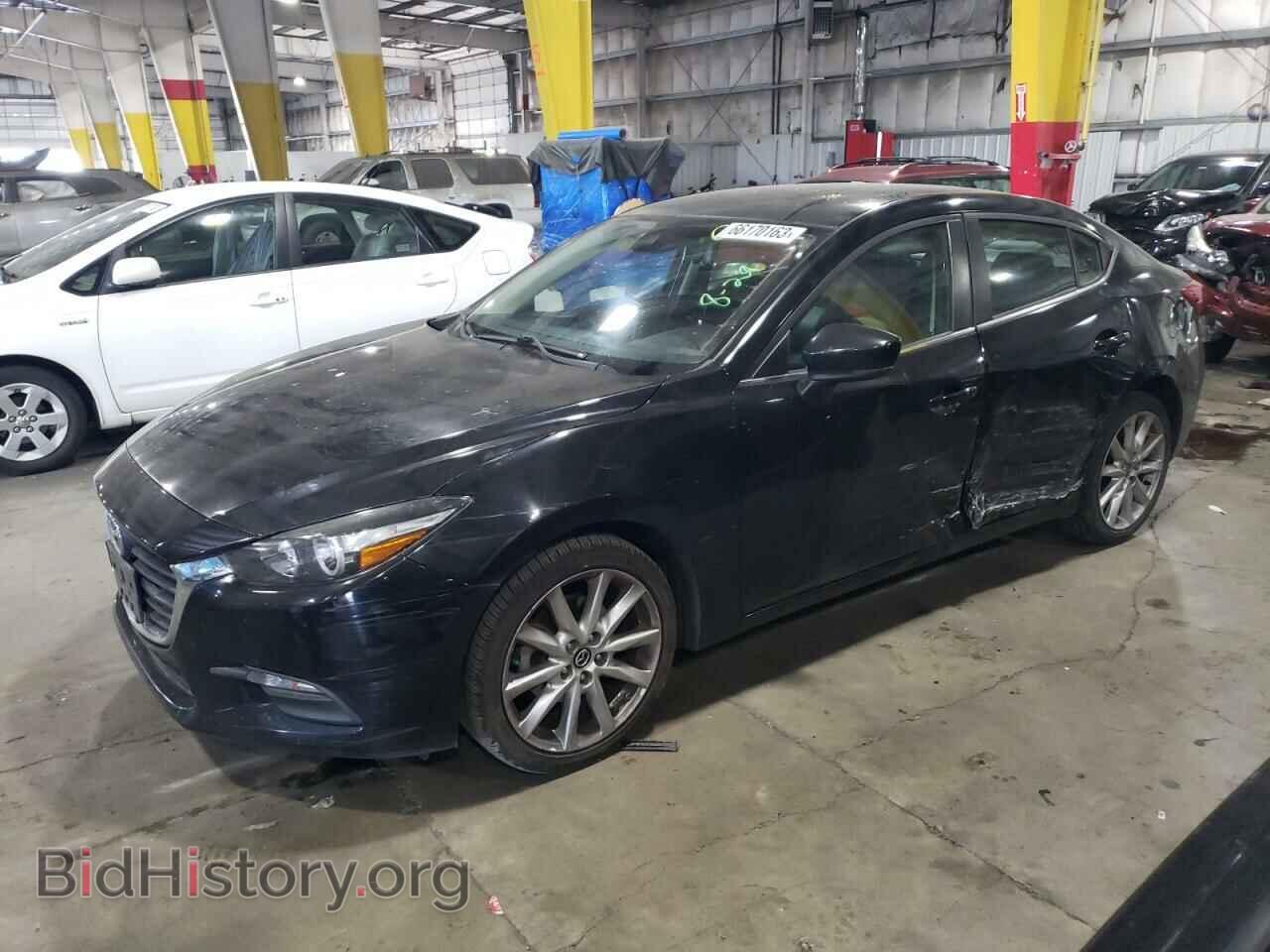 Фотография 3MZBN1V75HM116693 - MAZDA 3 2017