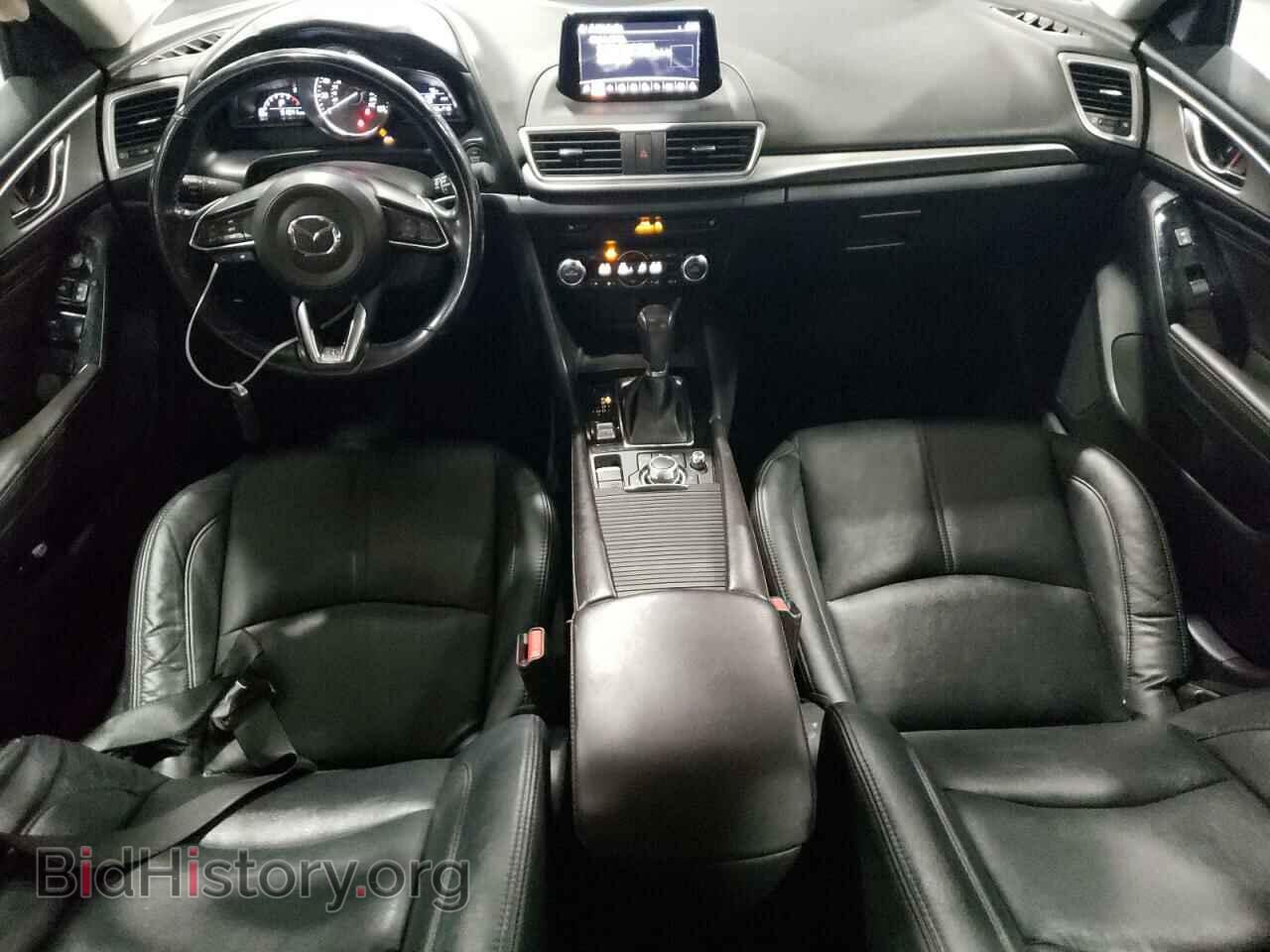 2017 MAZDA 3 - VIN: 3MZBN1V75HM116693 - Фото 8