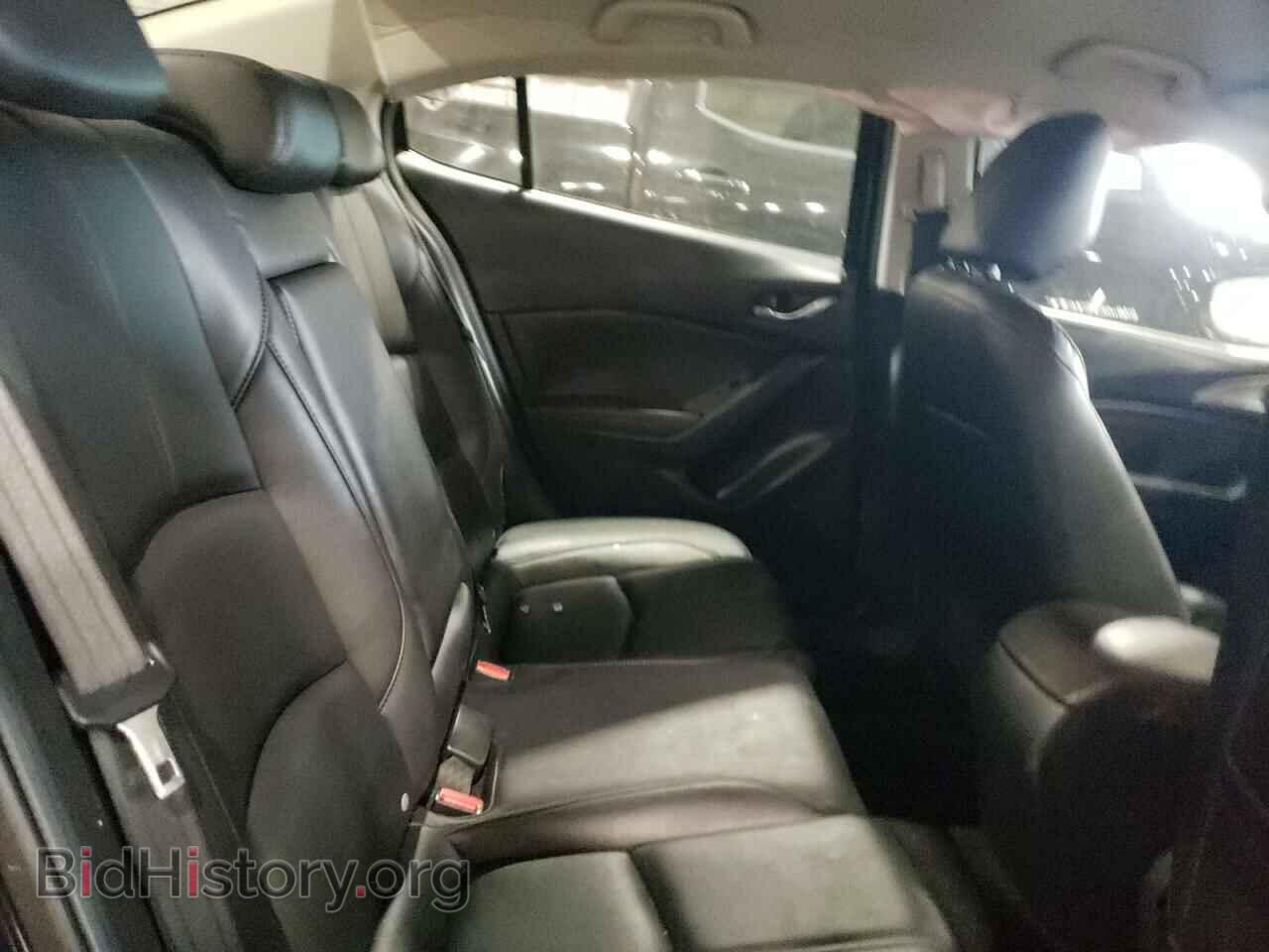 2017 MAZDA 3 - VIN: 3MZBN1V75HM116693 - Фото 10