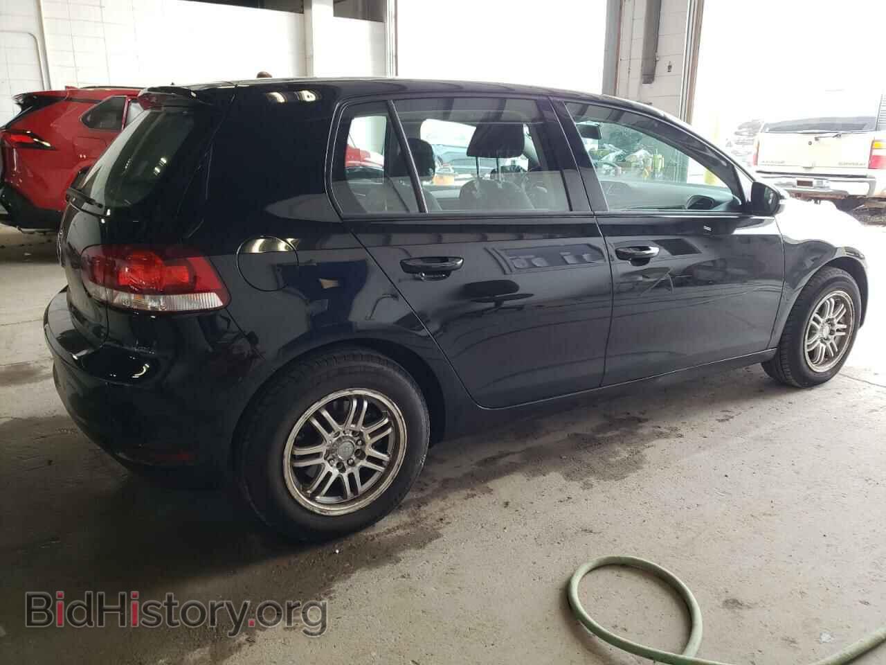 2011 VOLKSWAGEN GOLF - VIN: WVWDA7AJ0BW117057 - Фото 3