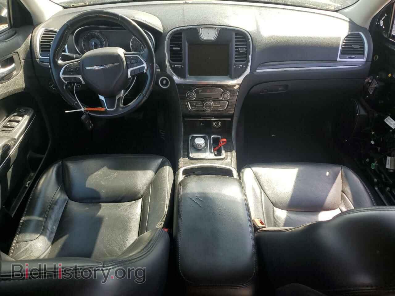 2016 CHRYSLER 300 - VIN: 2C3CCAAG2GH206839 - Фото 8