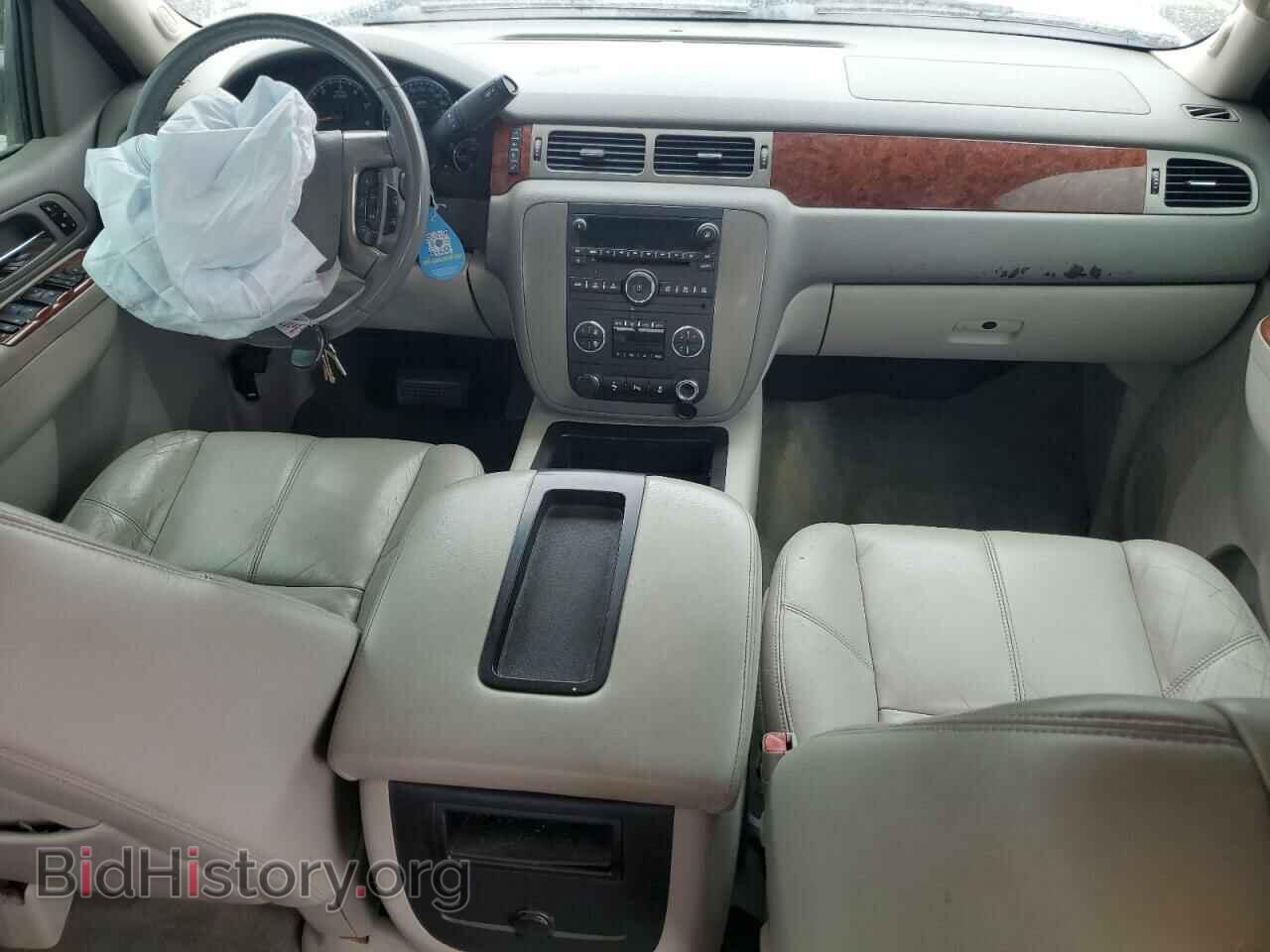 2012 GMC SIERRA - VIN: 3GTP2WE28CG145356 - Фото 8