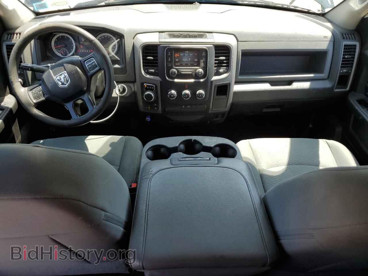 2018 RAM 1500 - VIN: 1C6RR7FT4JS308468 - Фото 8