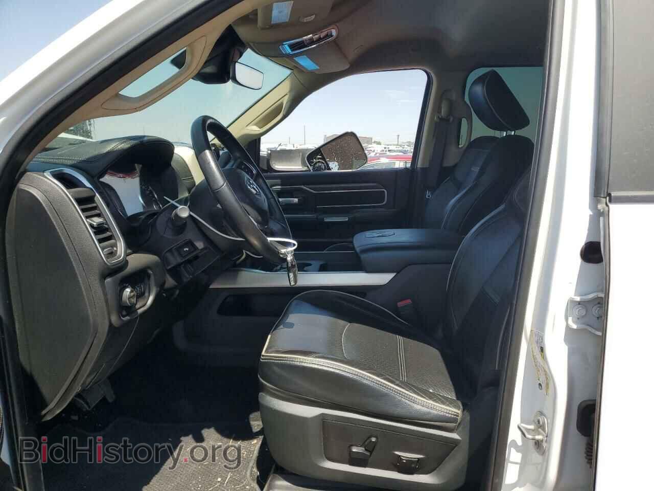 2019 RAM 3500 - VIN: 3C63RRML3KG536877 - Фото 7
