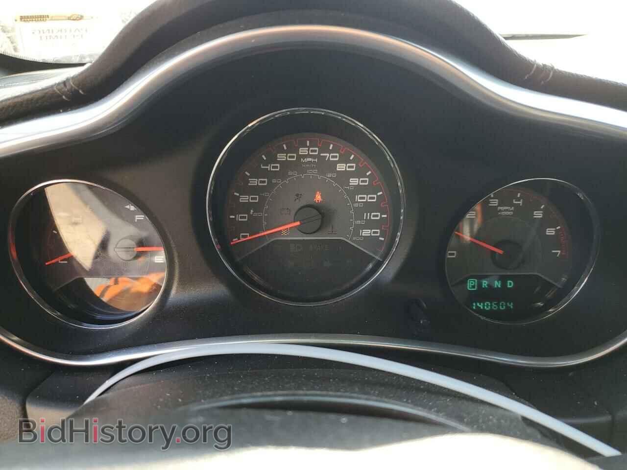 2012 DODGE AVENGER - VIN: 1C3CDZAB8CN311239 - Photo 9