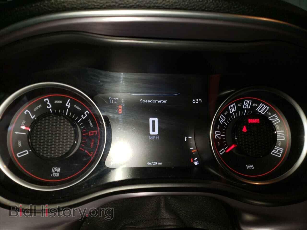 2018 DODGE CHALLENGER - VIN: 2C3CDZBT3JH304874 - Фото 9