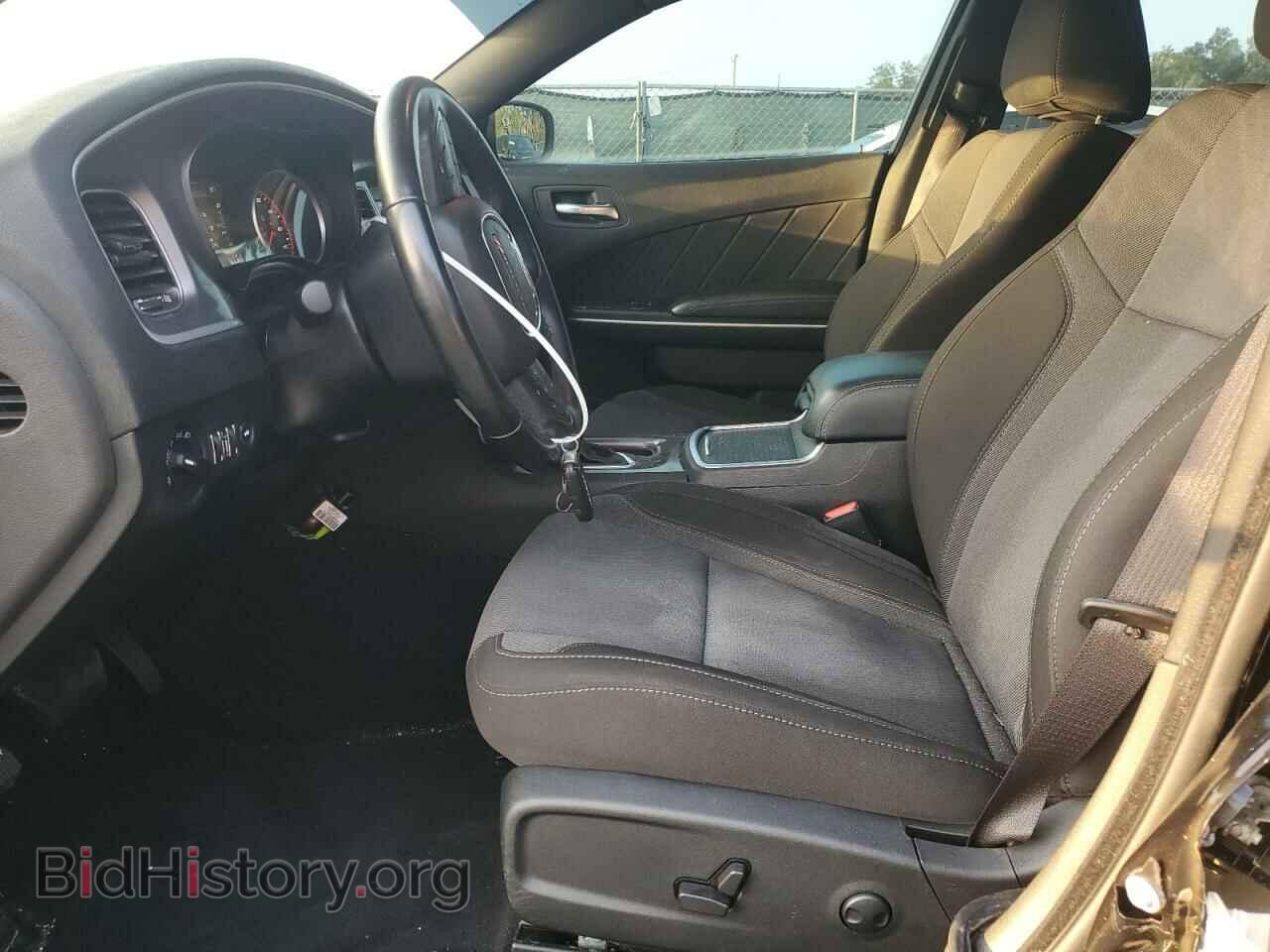 2022 DODGE CHARGER - VIN: 2C3CDXBG4NH143271 - Фото 7