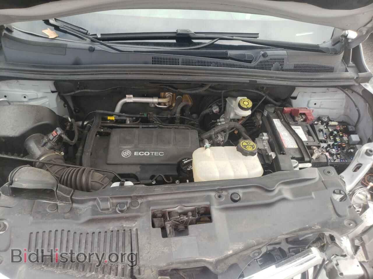 2016 BUICK ENCORE - VIN: KL4CJASB2GB564546 - Photo 7