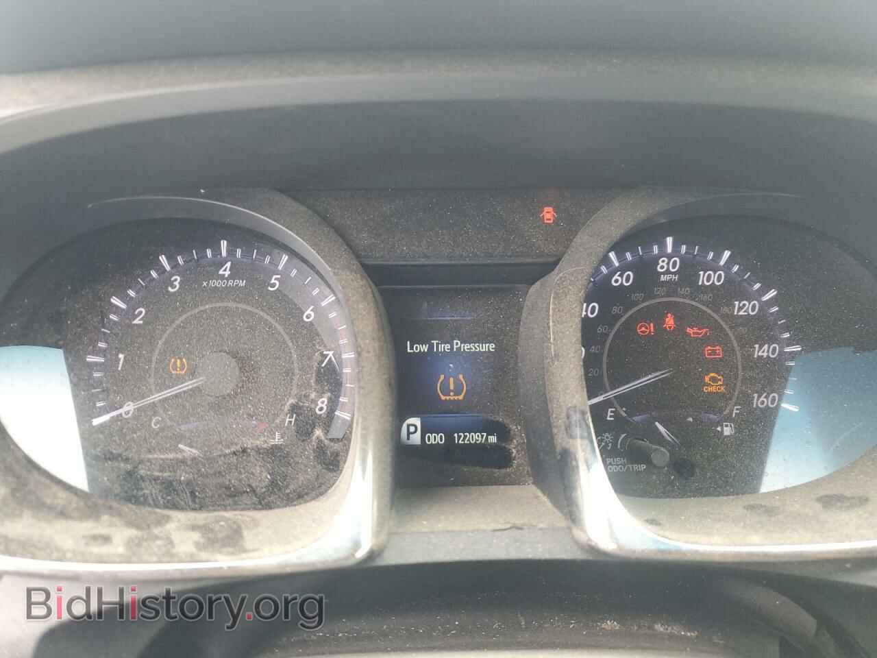 2014 TOYOTA AVALON - VIN: 4T1BK1EB3EU089433 - Фото 9