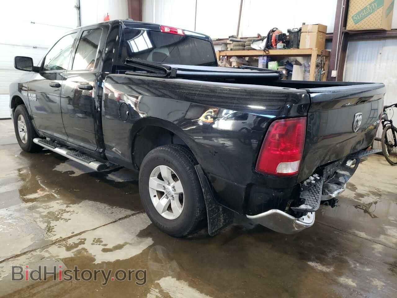 2014 RAM 1500 - VIN: 1C6RR7FT8ES428974 - Фото 3