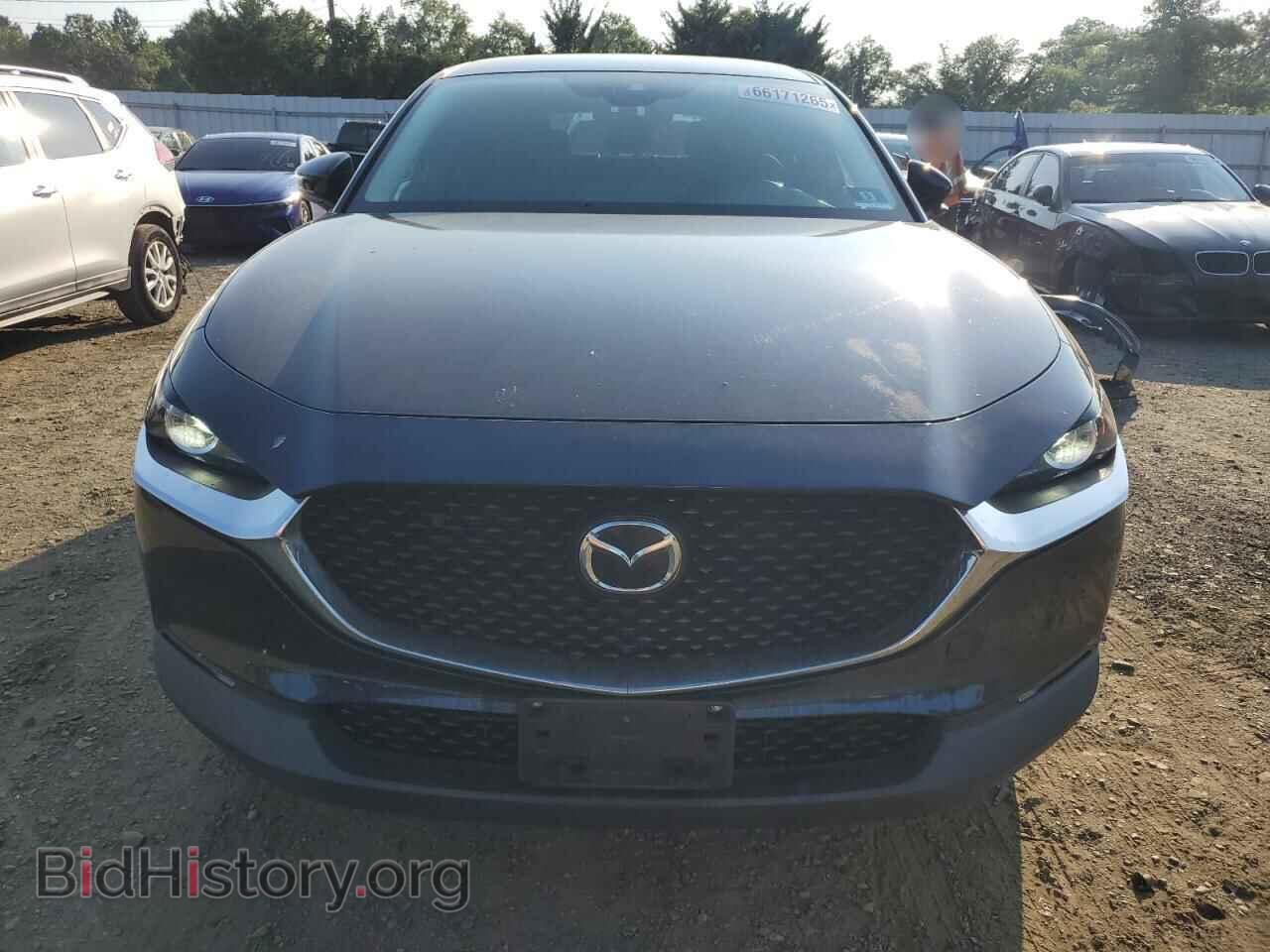 2020 MAZDA CX30 - VIN: 3MVDMBDL2LM107900 - Фото 5