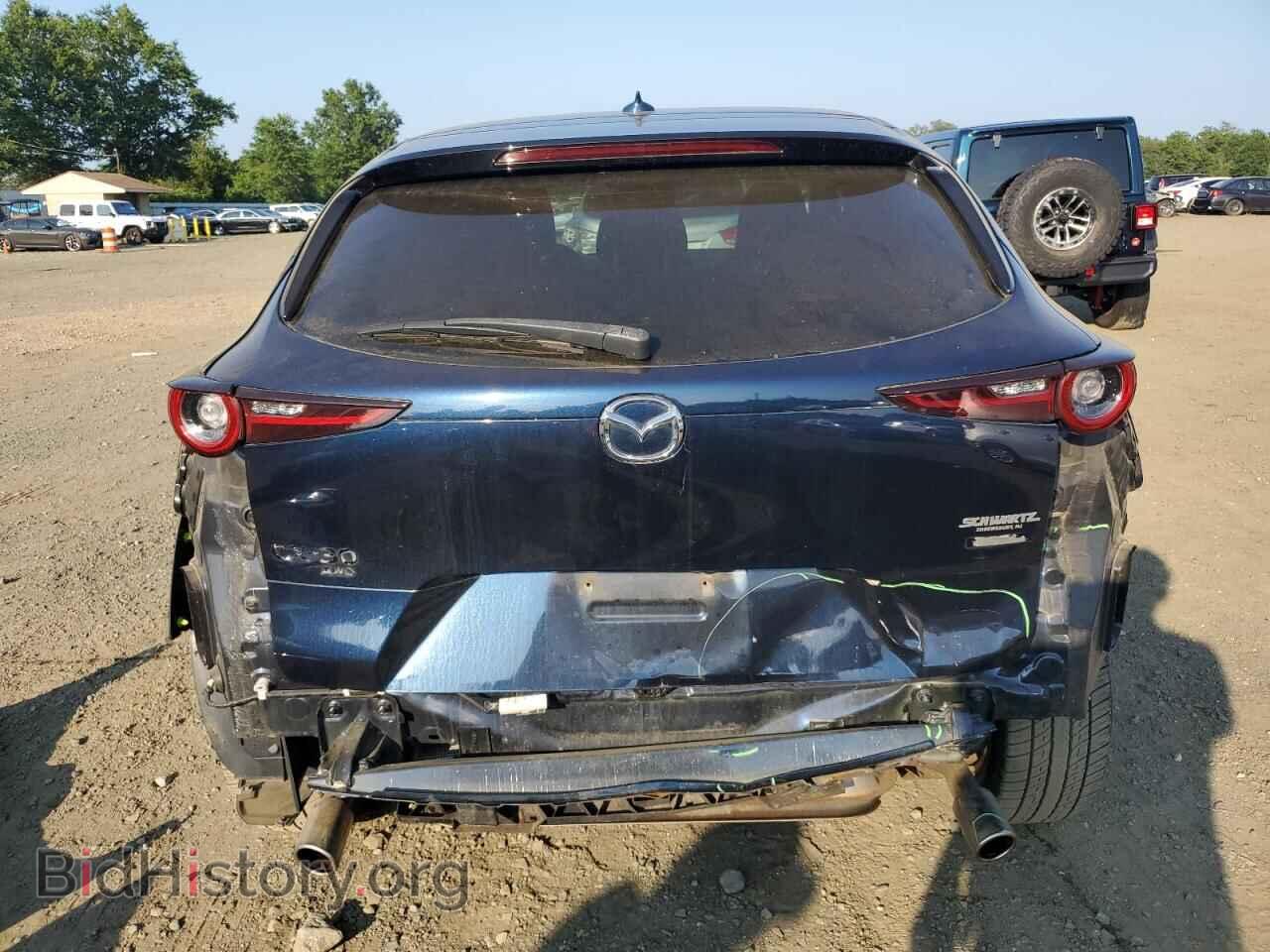 2020 MAZDA CX30 - VIN: 3MVDMBDL2LM107900 - Фото 6